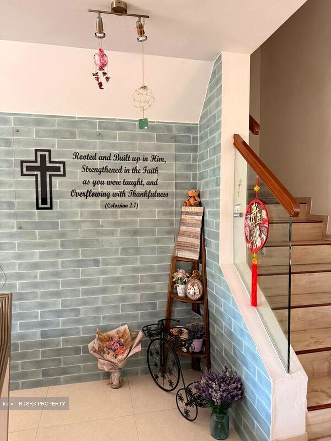 Tanah Merah Kechil Avenue (D16), Condominium #523855861